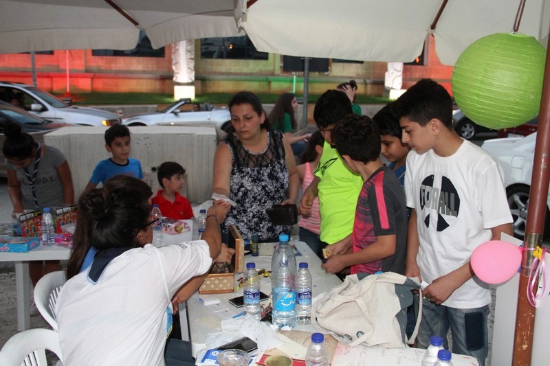 SSCC Bauchrieh C La Fiesta